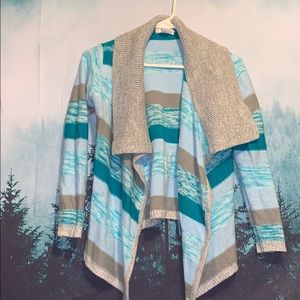 Girls cardigan